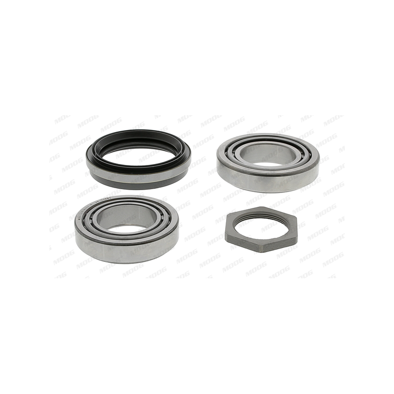 Cuscinetto ruota asse anteriore - MOOG