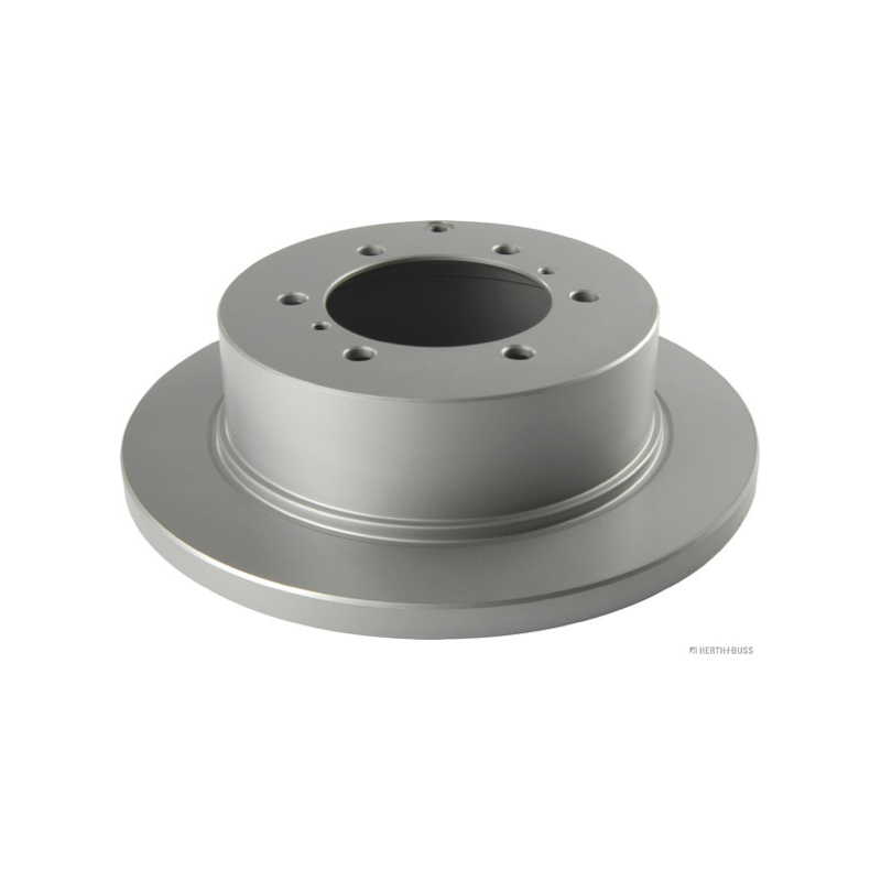 Disco freno asse posteriore - JAKOPARTS