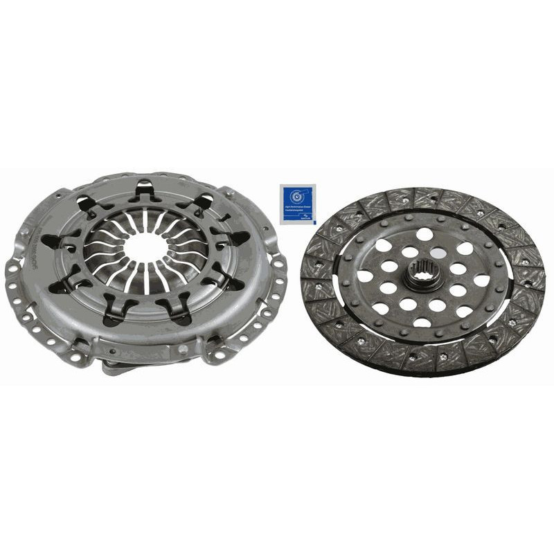 Kit frizione - SACHS