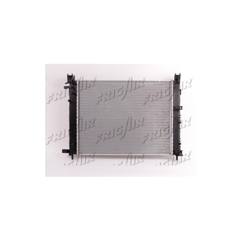 Radiatore acqua - FRIG AIR