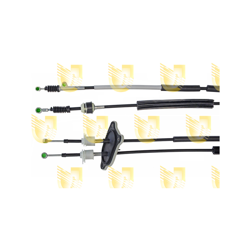 Comando flessibile cambio - UNIGOM