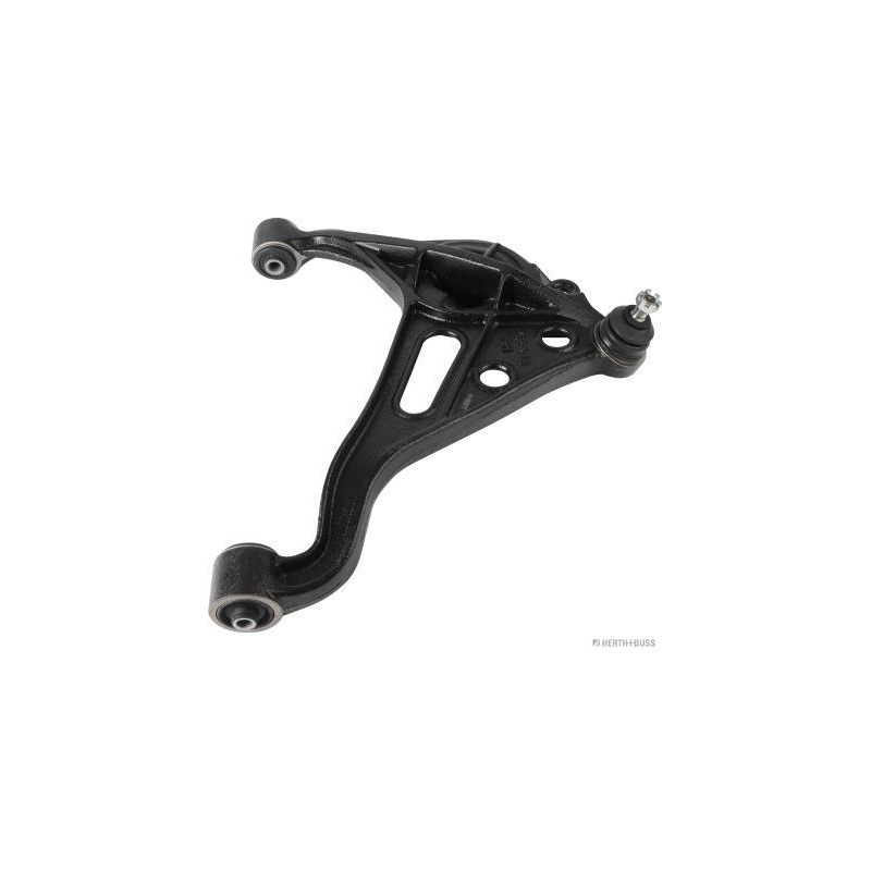 Braccio oscillante asse anteriore - JAKOPARTS