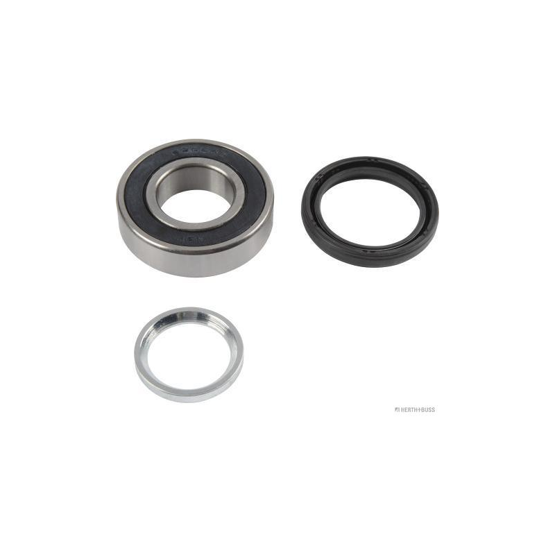 Cuscinetto ruota asse anteriore - JAKOPARTS