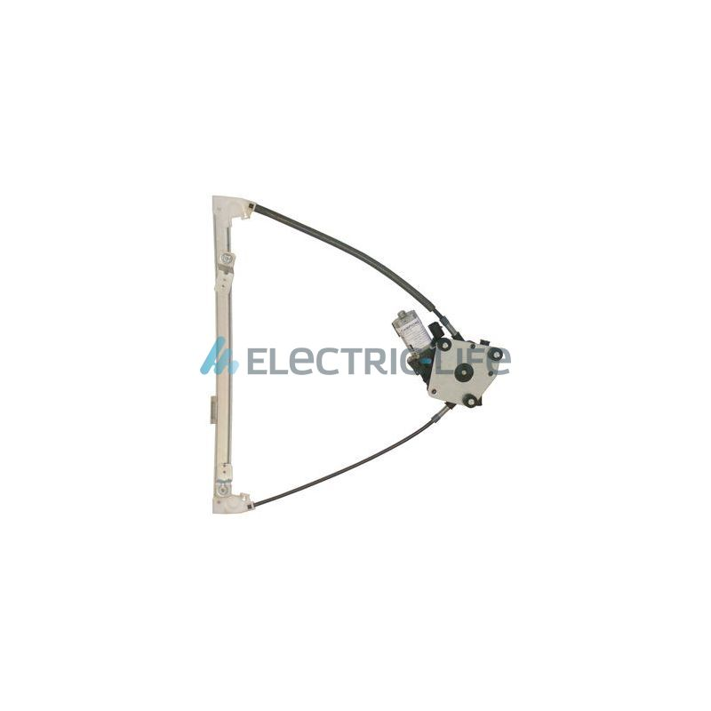 Alzacristalli posteriore - ELECTRIC LIFE