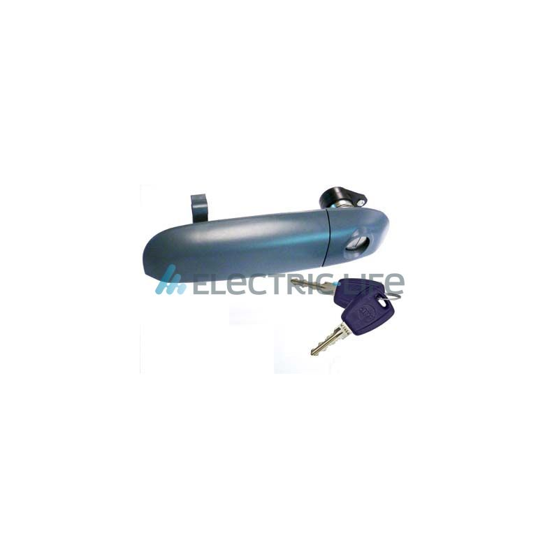 Maniglia portiera - ELECTRIC LIFE