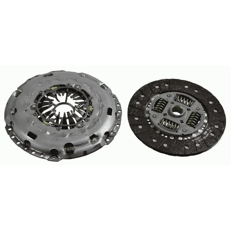 Kit frizione - SACHS