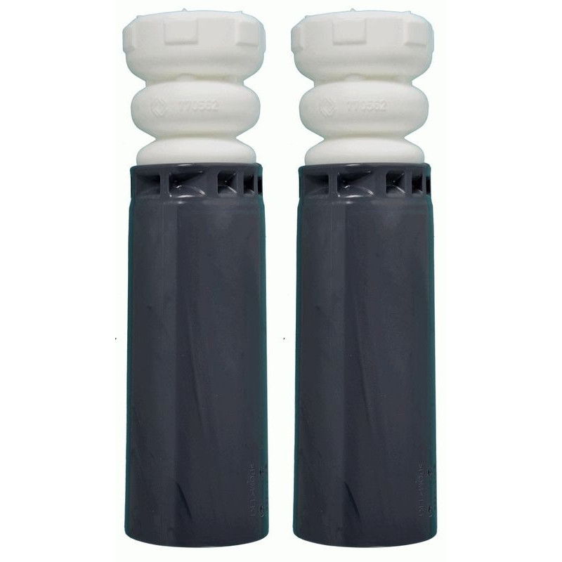 Kit protezione ammortizzatore - SACHS