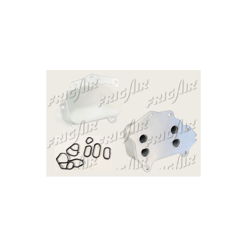 Radiatore olio motore - FRIG AIR