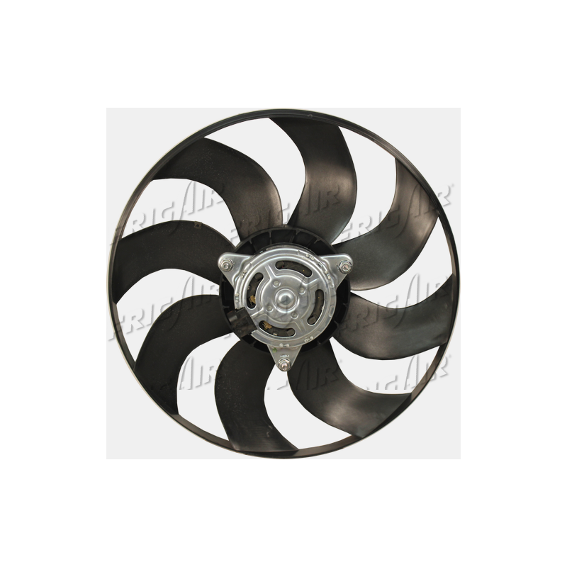 Elettroventola radiatore - FRIG AIR