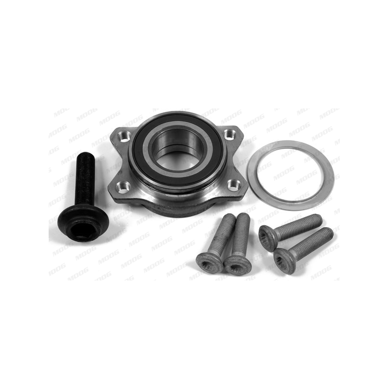 Cuscinetto ruota asse anteriore - MOOG