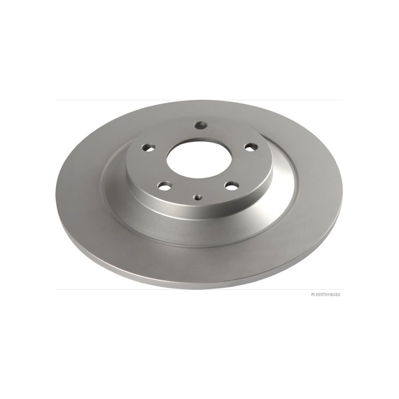 Disco freno asse posteriore - JAKOPARTS