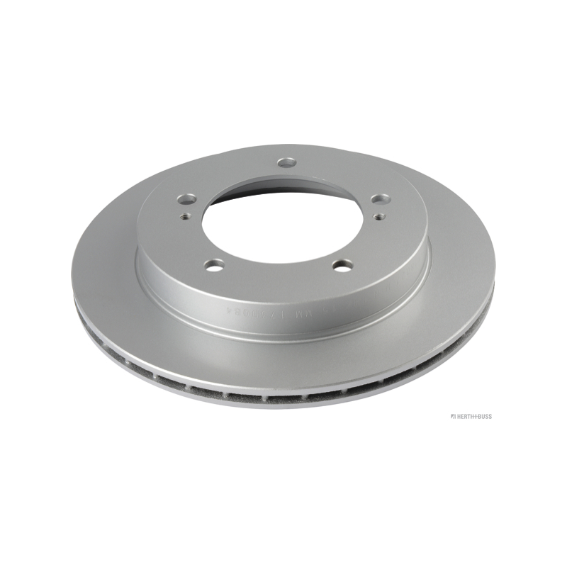 Disco freno asse anteriore - JAKOPARTS