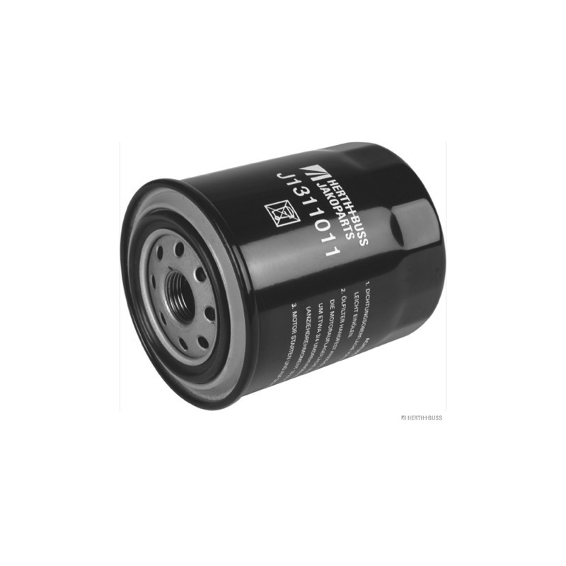Filtro olio - JAKOPARTS