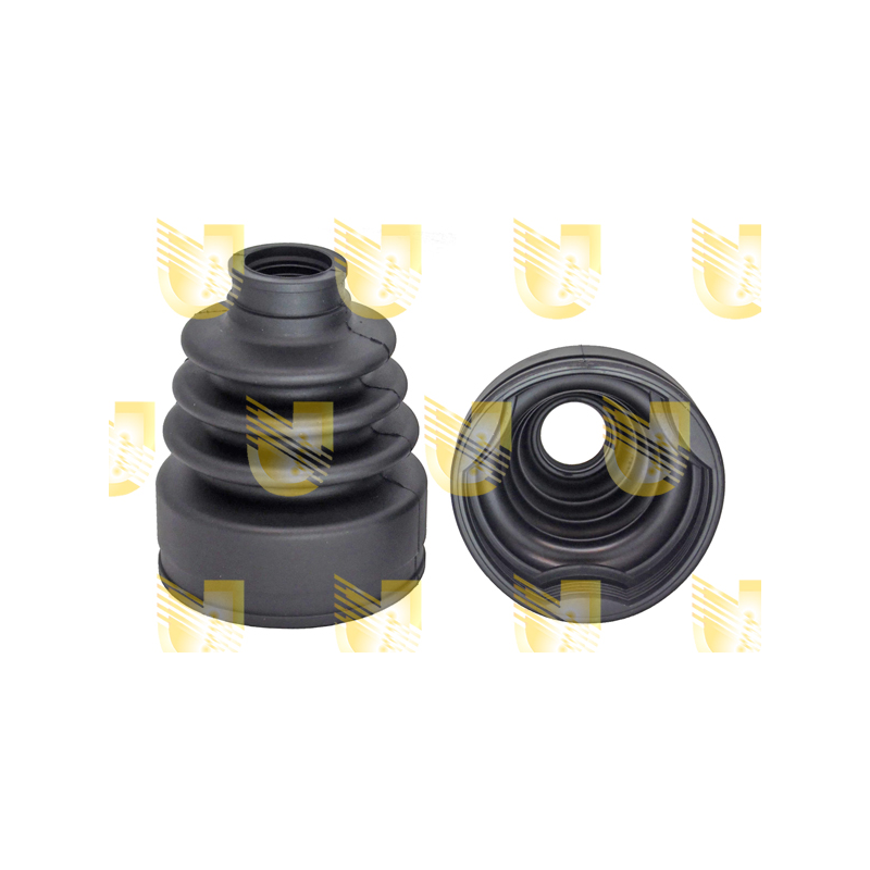 Cuffia semiasse - UNIGOM