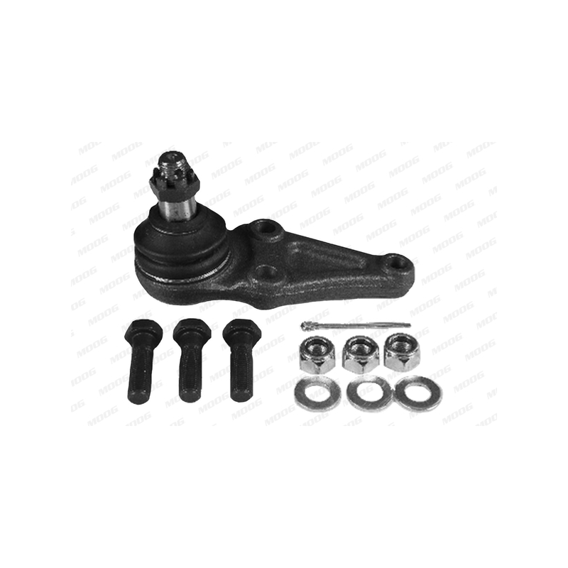 Giunto sferico assale anteriore - MOOG