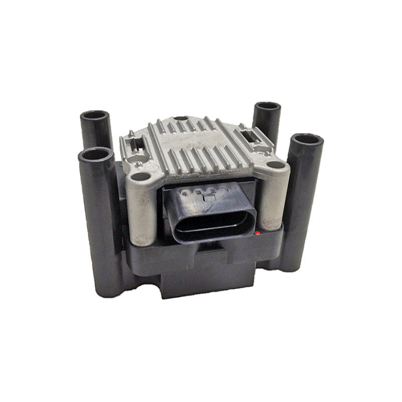 Bobina accensione - HELLA