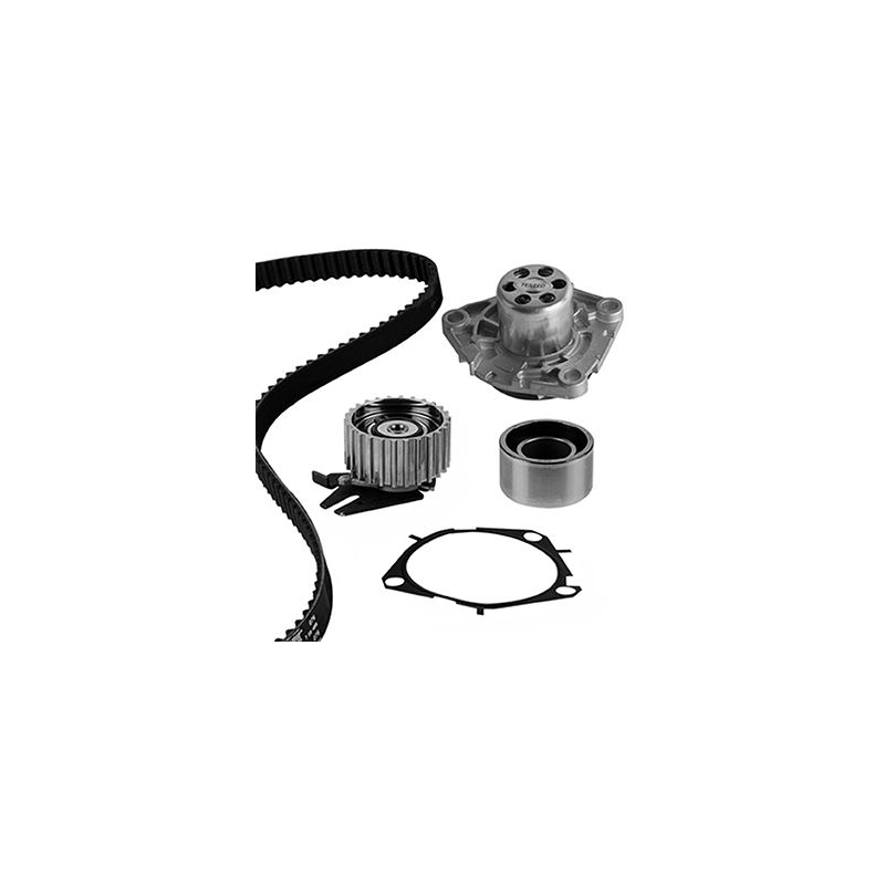 Kit distribuzione - GRAF