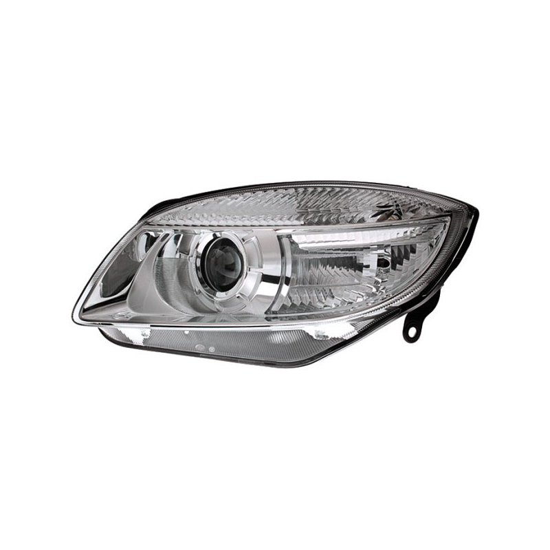 Proiettore anteriore - HELLA