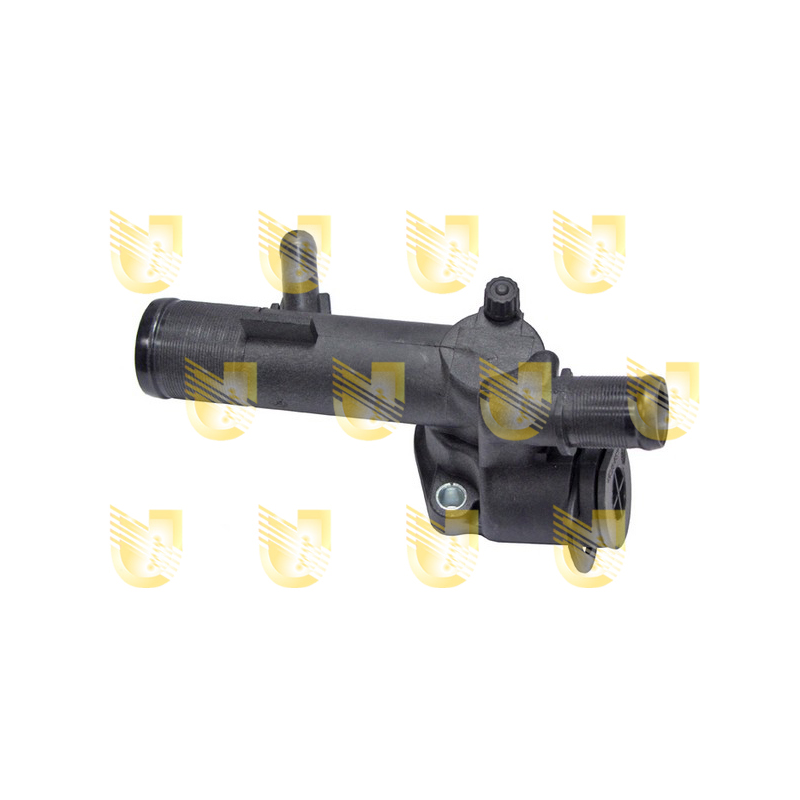 Flangia impianto raffreddamento - UNIGOM