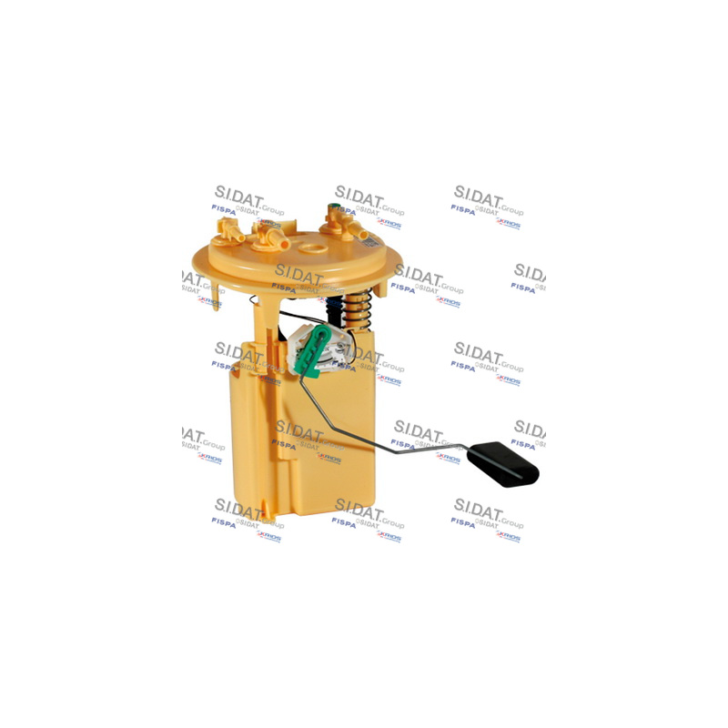 Pompa carburante - SIDAT