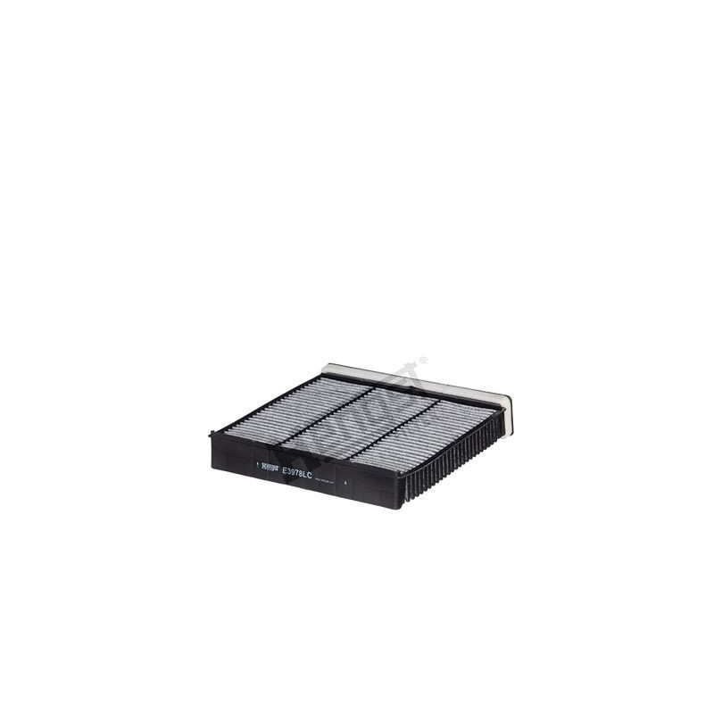 Filtro abitacolo - HENGST FILTRAZIONE