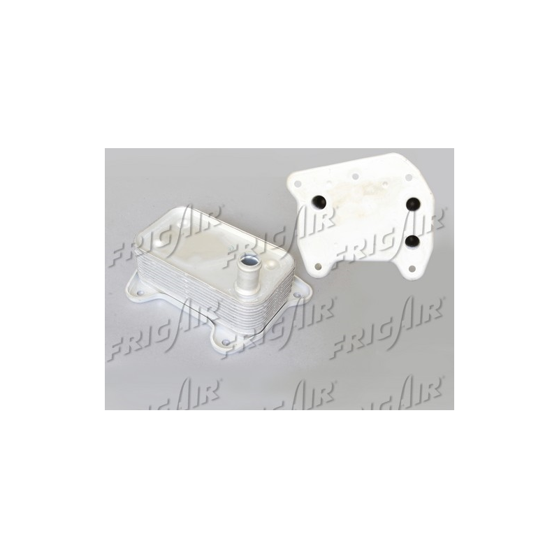 Radiatore olio motore - FRIG AIR