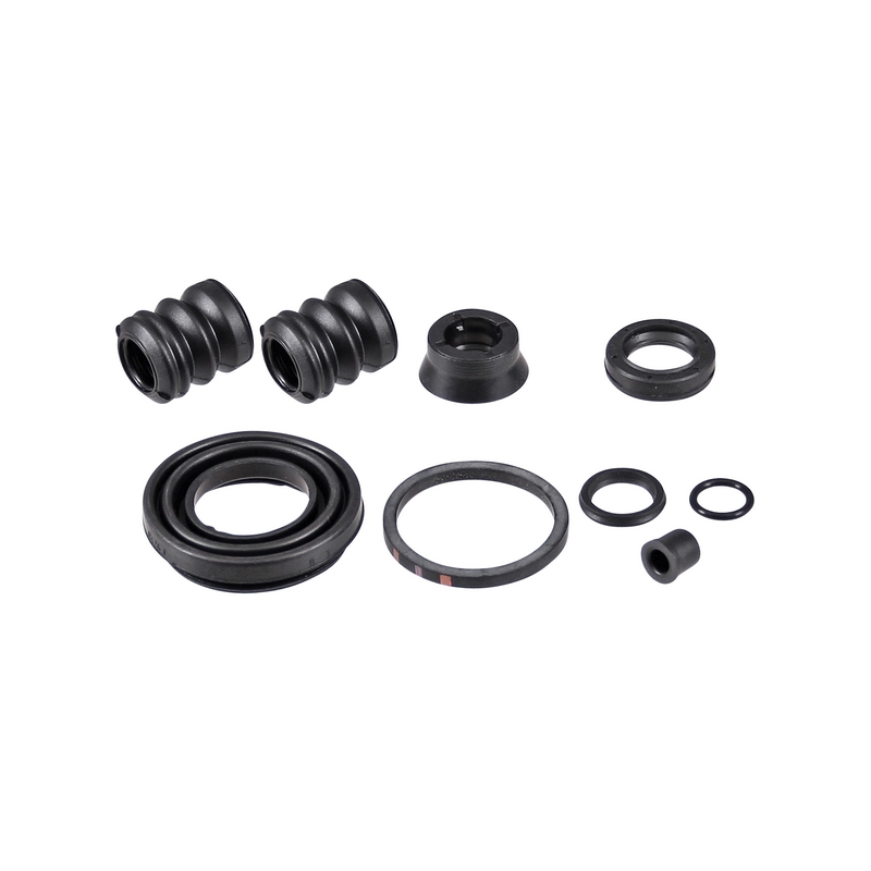 Tirante barra stabilizzatrice asse anteriore - ABS BRAKE