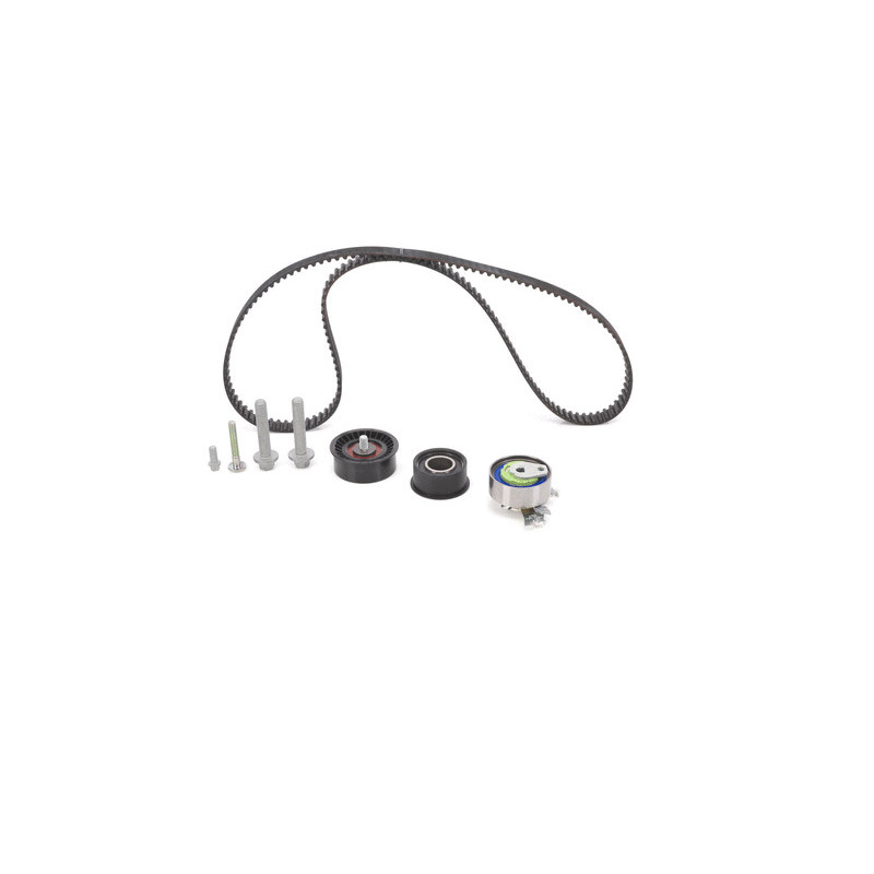 Kit distribuzione - BOSCH