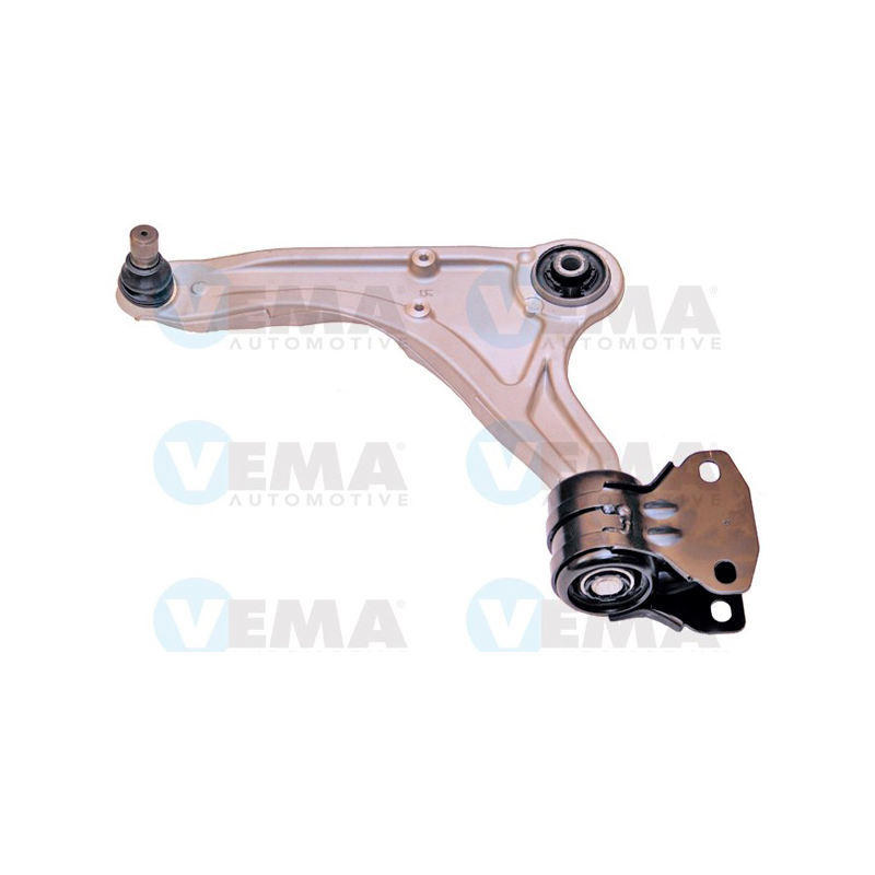 Braccio oscillante asse anteriore - VEMA