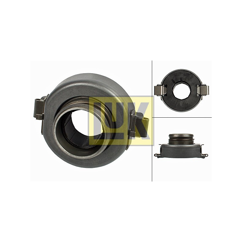 Cuscinetto reggispinta - LUK