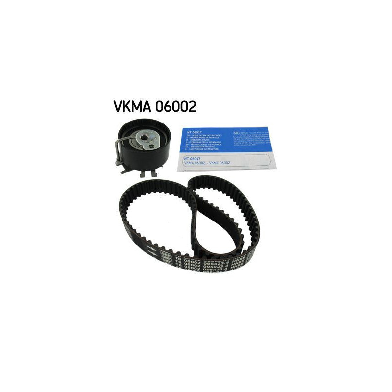 Kit distribuzione - SKF