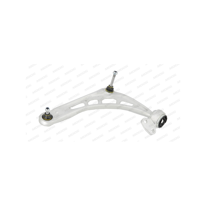 Braccio oscillante asse anteriore - MOOG