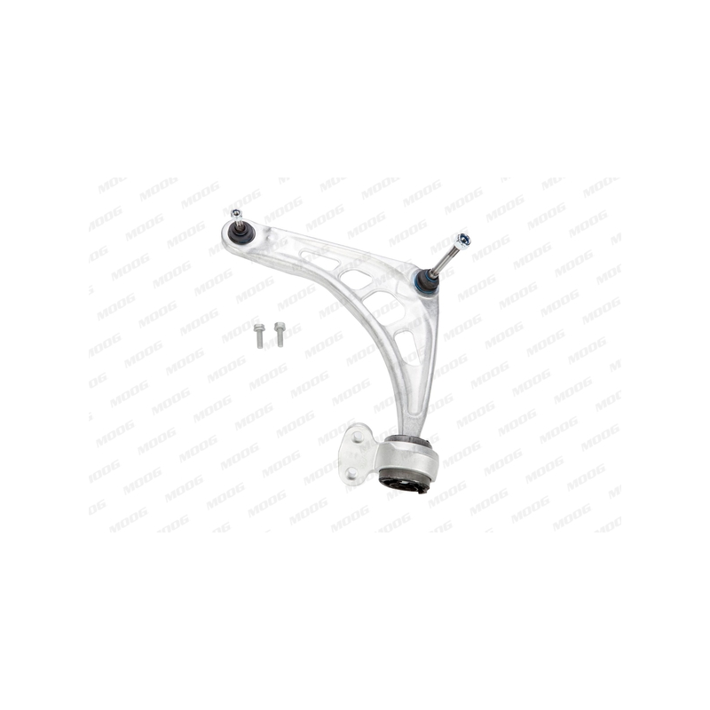 Braccio oscillante asse anteriore - MOOG