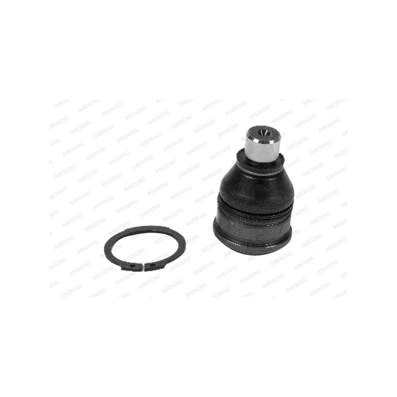Giunto sferico assale anteriore - MOOG