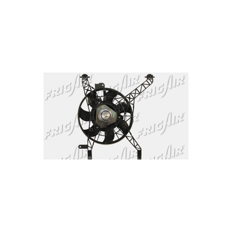 Elettroventola radiatore - FRIG AIR