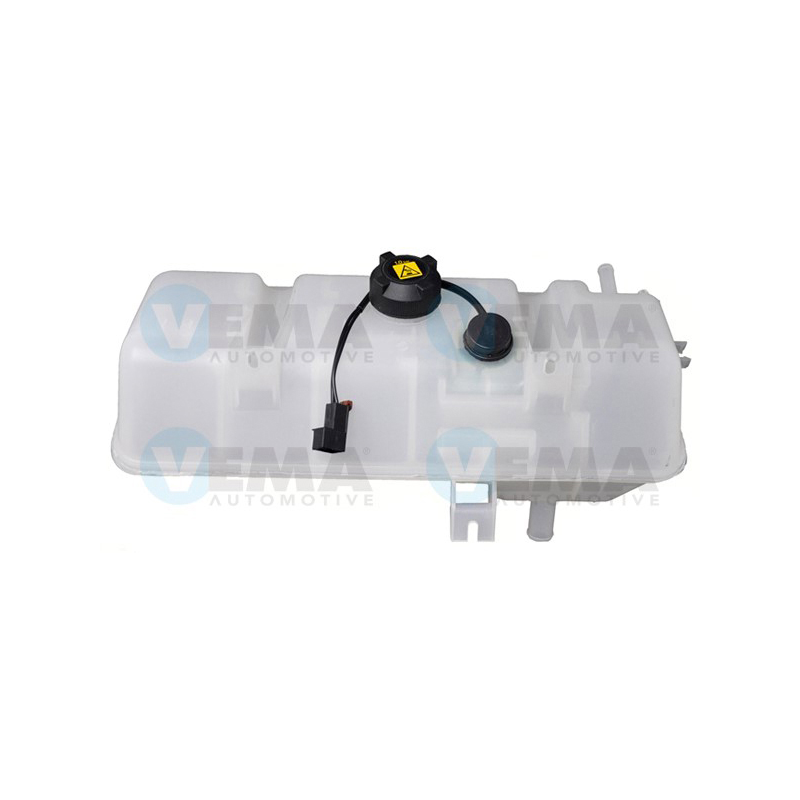 Vaschetta espansione - VEMA