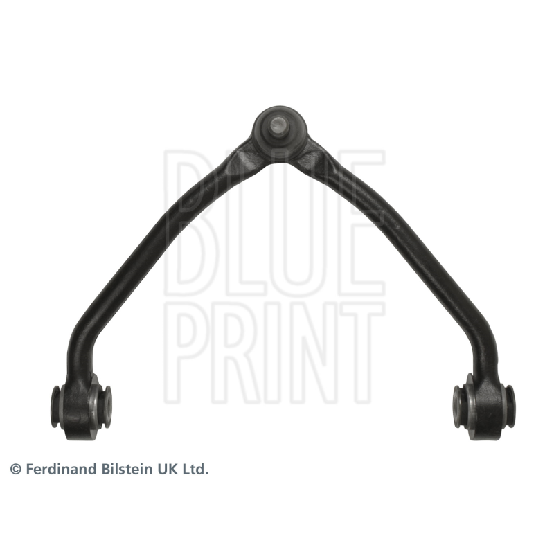 Braccio oscillante asse anteriore - BLUE PRINT