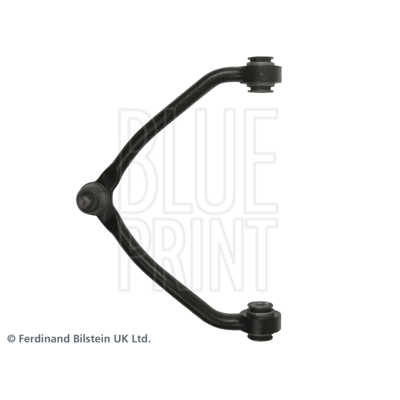 Braccio oscillante asse anteriore - BLUE PRINT