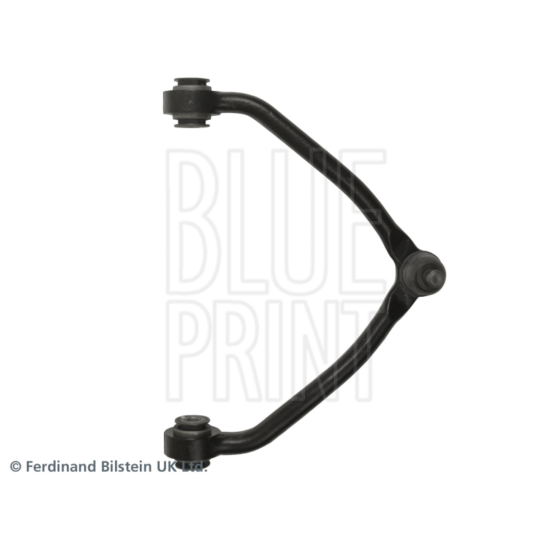 Braccio oscillante asse anteriore - BLUE PRINT