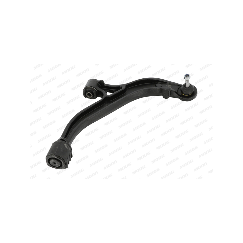 Braccio oscillante asse anteriore - MOOG