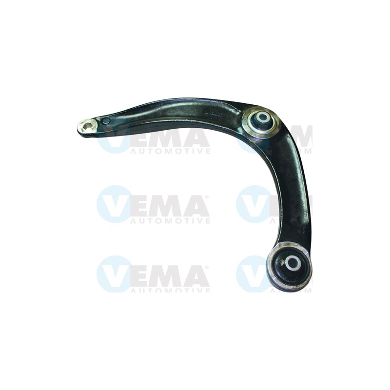 Braccio oscillante asse anteriore - VEMA