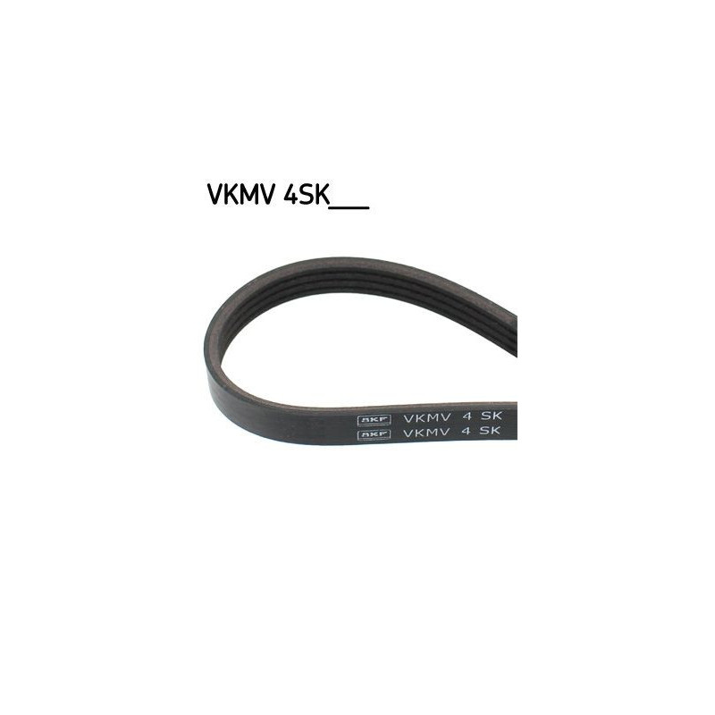 Cinghia trapezoidale - SKF