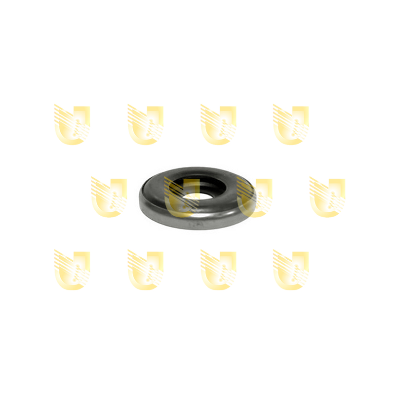 Supporto ammortizzatore asse anteriore - UNIGOM