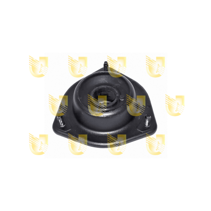 Supporto ammortizzatore asse anteriore - UNIGOM