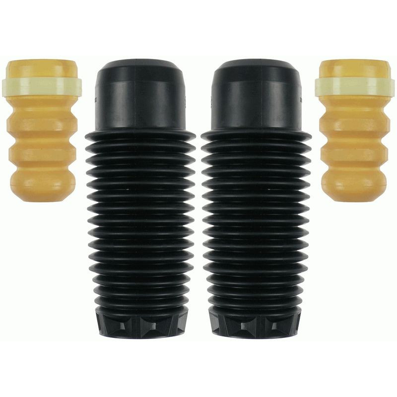 Kit protezione ammortizzatore - SACHS