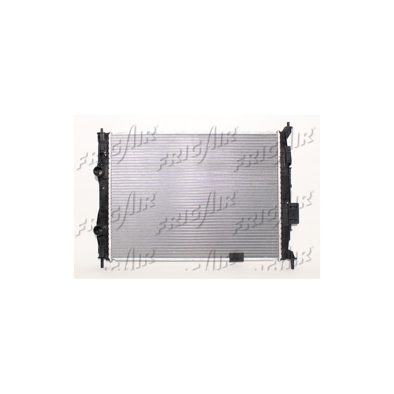 Radiatore acqua - FRIG AIR