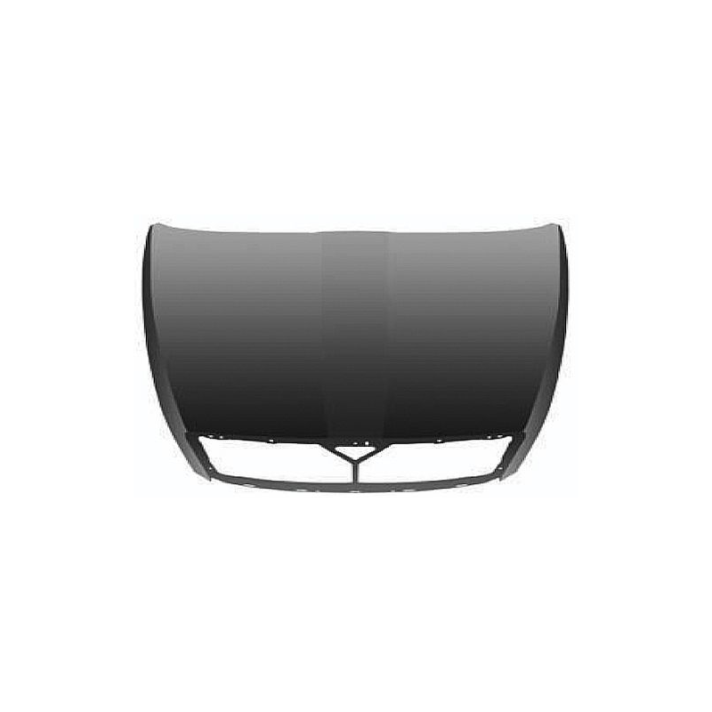 Cofano anteriore - SEVEN