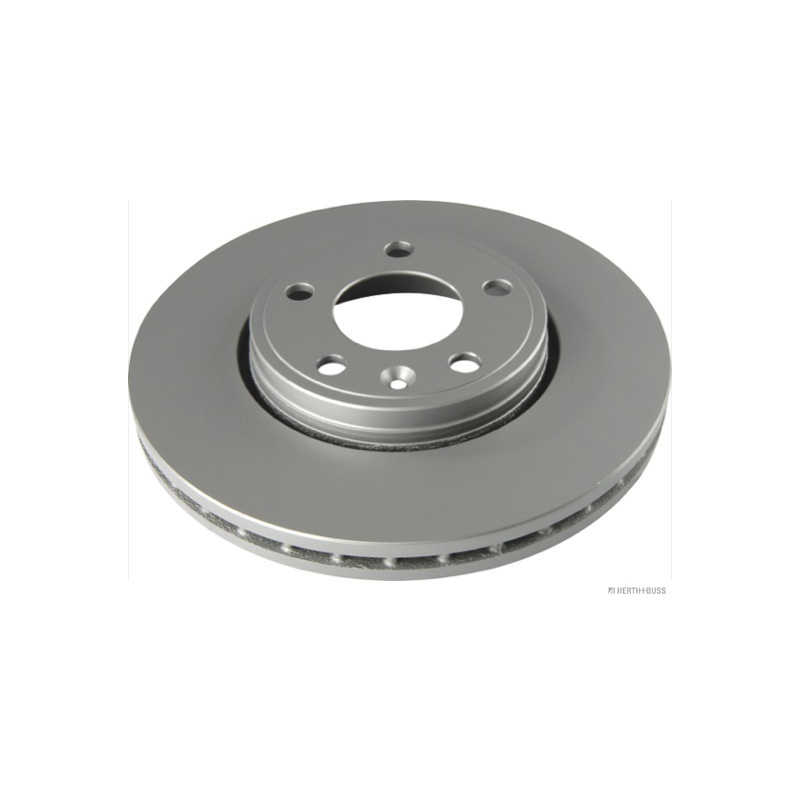 Disco freno asse anteriore - JAKOPARTS