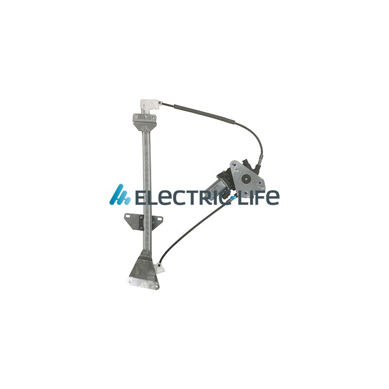 Alzacristalli posteriore - ELECTRIC LIFE