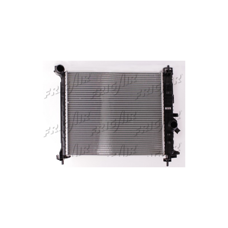 Radiatore acqua - FRIG AIR